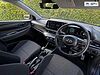 Hyundai BAYON 1.0 T-GDi MHEV SE Connect SUV 5dr Petrol Hybrid Manual Euro 6 (s/s) (100 ps) Grey