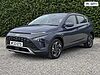 Hyundai BAYON 1.0 T-GDi MHEV SE Connect SUV 5dr Petrol Hybrid Manual Euro 6 (s/s) (100 ps) Grey