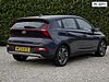Hyundai BAYON 1.0 T-GDi MHEV SE Connect SUV 5dr Petrol Hybrid Manual Euro 6 (s/s) (100 ps) Grey