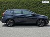 Hyundai BAYON 1.0 T-GDi MHEV SE Connect SUV 5dr Petrol Hybrid Manual Euro 6 (s/s) (100 ps) Grey
