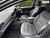 Hyundai IONIQ 1.6 h-GDi GPF Premium SE Hatchback 5dr Petrol Hybrid DCT Euro 6 (s/s) (141 ps) Grey