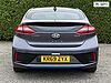 Hyundai IONIQ 1.6 h-GDi GPF Premium SE Hatchback 5dr Petrol Hybrid DCT Euro 6 (s/s) (141 ps) Grey