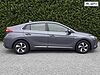 Hyundai IONIQ 1.6 h-GDi GPF Premium SE Hatchback 5dr Petrol Hybrid DCT Euro 6 (s/s) (141 ps) Grey