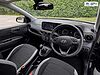 Hyundai I10 1.2 SE Connect Hatchback 5dr Petrol Manual Euro 6 (s/s) (84 ps) Black