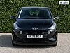 Hyundai I10 1.2 SE Connect Hatchback 5dr Petrol Manual Euro 6 (s/s) (84 ps) Black