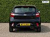 Hyundai I10 1.2 SE Connect Hatchback 5dr Petrol Manual Euro 6 (s/s) (84 ps) Black