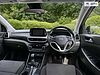 Hyundai TUCSON 1.6 GDi SE Nav SUV 5dr Petrol Manual Euro 6 (s/s) (132 ps) Grey