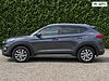 Hyundai TUCSON 1.6 GDi SE Nav SUV 5dr Petrol Manual Euro 6 (s/s) (132 ps) Grey