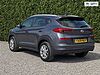 Hyundai TUCSON 1.6 GDi SE Nav SUV 5dr Petrol Manual Euro 6 (s/s) (132 ps) Grey