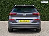 Hyundai TUCSON 1.6 GDi SE Nav SUV 5dr Petrol Manual Euro 6 (s/s) (132 ps) Grey