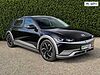 Hyundai IONIQ 5 73kWh Premium Hatchback 5dr Electric Auto (217 ps) Black