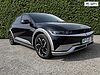 Hyundai IONIQ 5 73kWh Premium Hatchback 5dr Electric Auto (217 ps) Black