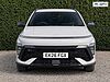 Hyundai KONA 1.6 h-GDi N Line S SUV 5dr Petrol Hybrid DCT Euro 6 (s/s) (138 ps) Grey