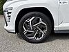 Hyundai KONA 1.6 h-GDi N Line S SUV 5dr Petrol Hybrid DCT Euro 6 (s/s) (138 ps) Grey