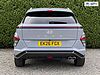 Hyundai KONA 1.6 h-GDi N Line S SUV 5dr Petrol Hybrid DCT Euro 6 (s/s) (138 ps) Grey