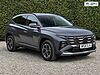 Hyundai TUCSON 1.6 T-GDi Advance SUV 5dr Petrol Hybrid Auto Euro 6 (s/s) (215 ps) Grey