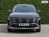 Hyundai TUCSON 1.6 T-GDi Advance SUV 5dr Petrol Hybrid Auto Euro 6 (s/s) (215 ps) Grey