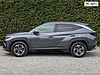 Hyundai TUCSON 1.6 T-GDi Advance SUV 5dr Petrol Hybrid Auto Euro 6 (s/s) (215 ps) Grey