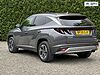 Hyundai TUCSON 1.6 T-GDi Advance SUV 5dr Petrol Hybrid Auto Euro 6 (s/s) (215 ps) Grey
