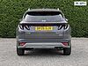 Hyundai TUCSON 1.6 T-GDi Advance SUV 5dr Petrol Hybrid Auto Euro 6 (s/s) (215 ps) Grey
