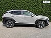 Hyundai KONA 1.6 h-GDi Ultimate SUV 5dr Petrol Hybrid DCT Euro 6 (s/s) (138 ps) Grey