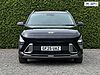 Hyundai KONA 1.6 h-GDi Ultimate SUV 5dr Petrol Hybrid DCT Euro 6 (s/s) (129 ps) Black