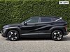 Hyundai KONA 1.6 h-GDi Ultimate SUV 5dr Petrol Hybrid DCT Euro 6 (s/s) (129 ps) Black