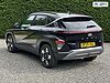 Hyundai KONA 1.6 h-GDi Ultimate SUV 5dr Petrol Hybrid DCT Euro 6 (s/s) (129 ps) Black