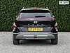 Hyundai KONA 1.6 h-GDi Ultimate SUV 5dr Petrol Hybrid DCT Euro 6 (s/s) (129 ps) Black