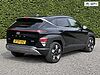 Hyundai KONA 1.6 h-GDi Ultimate SUV 5dr Petrol Hybrid DCT Euro 6 (s/s) (129 ps) Black