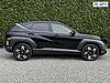 Hyundai KONA 1.6 h-GDi Ultimate SUV 5dr Petrol Hybrid DCT Euro 6 (s/s) (129 ps) Black