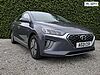 Hyundai IONIQ 1.6 h-GDi Premium Hatchback 5dr Petrol Hybrid DCT Euro 6 (s/s) (141 ps) Grey