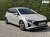 Hyundai I20 1.0 T-GDi Premium Hatchback 5dr Petrol Manual Euro 6 (s/s) (100 ps) Grey