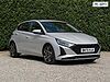 Hyundai I20 1.0 T-GDi Premium Hatchback 5dr Petrol Manual Euro 6 (s/s) (100 ps) Grey