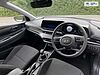 Hyundai I20 1.0 T-GDi Premium Hatchback 5dr Petrol Manual Euro 6 (s/s) (100 ps) Grey