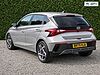Hyundai I20 1.0 T-GDi Premium Hatchback 5dr Petrol Manual Euro 6 (s/s) (100 ps) Grey
