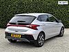 Hyundai I20 1.0 T-GDi Premium Hatchback 5dr Petrol Manual Euro 6 (s/s) (100 ps) Grey