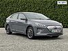 Hyundai IONIQ 38.3kWh Premium Hatchback 5dr Electric Auto (136 ps) Grey