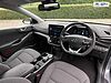 Hyundai IONIQ 38.3kWh Premium Hatchback 5dr Electric Auto (136 ps) Grey