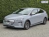 Hyundai IONIQ 38.3kWh Premium Hatchback 5dr Electric Auto (136 ps) Grey