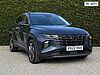 Hyundai TUCSON 1.6 h T-GDi Ultimate SUV 5dr Petrol Hybrid Auto Euro 6 (s/s) (230 ps) Blue
