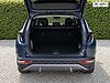 Hyundai TUCSON 1.6 h T-GDi Ultimate SUV 5dr Petrol Hybrid Auto Euro 6 (s/s) (230 ps) Blue