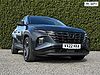 Hyundai TUCSON 1.6 h T-GDi Ultimate SUV 5dr Petrol Hybrid Auto Euro 6 (s/s) (230 ps) Blue