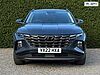 Hyundai TUCSON 1.6 h T-GDi Ultimate SUV 5dr Petrol Hybrid Auto Euro 6 (s/s) (230 ps) Blue