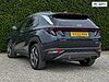 Hyundai TUCSON 1.6 h T-GDi Ultimate SUV 5dr Petrol Hybrid Auto Euro 6 (s/s) (230 ps) Blue