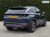 Hyundai TUCSON 1.6 h T-GDi Ultimate SUV 5dr Petrol Hybrid Auto Euro 6 (s/s) (230 ps) Blue