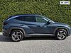 Hyundai TUCSON 1.6 h T-GDi Ultimate SUV 5dr Petrol Hybrid Auto Euro 6 (s/s) (230 ps) Blue