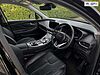 Hyundai SANTA FE 1.6 h T-GDi Premium SUV 5dr Petrol Hybrid Auto Euro 6 (s/s) (230 ps) Black