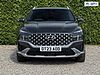 Hyundai SANTA FE 1.6 h T-GDi Premium SUV 5dr Petrol Hybrid Auto Euro 6 (s/s) (230 ps) Black