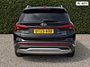 Hyundai SANTA FE 1.6 h T-GDi Premium SUV 5dr Petrol Hybrid Auto Euro 6 (s/s) (230 ps) Black